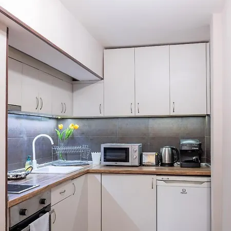 Apartament & Beautiful - Perfect Location By Flat Mаnager Sofia