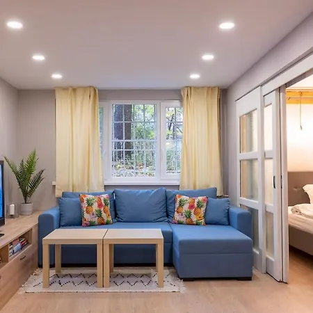 & Beautiful - Perfect Location By Flat Mаnager Sofie