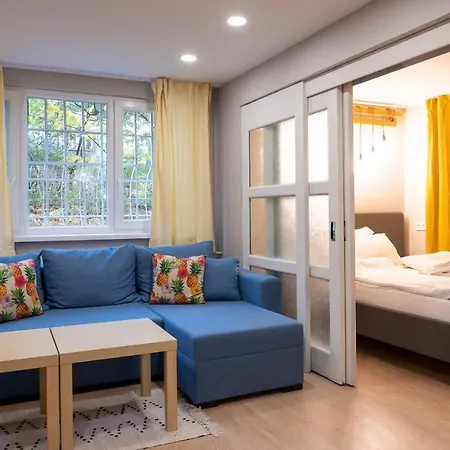 & Beautiful - Perfect Location By Flat Mаnager Appartement Sofia