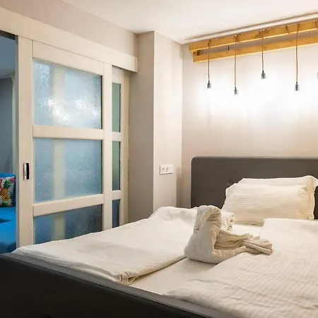 Apartmán & Beautiful - Perfect Location By Flat Mаnager *