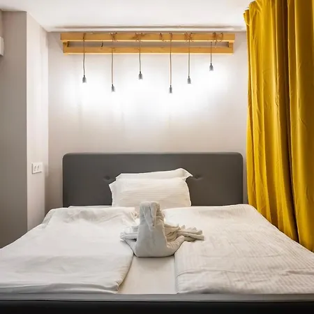 Appartement & Beautiful - Perfect Location By Flat Mаnager Sofia
