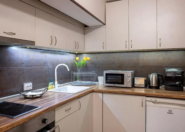 & Beautiful - Perfect Location By Flat Mаnager * Sofia