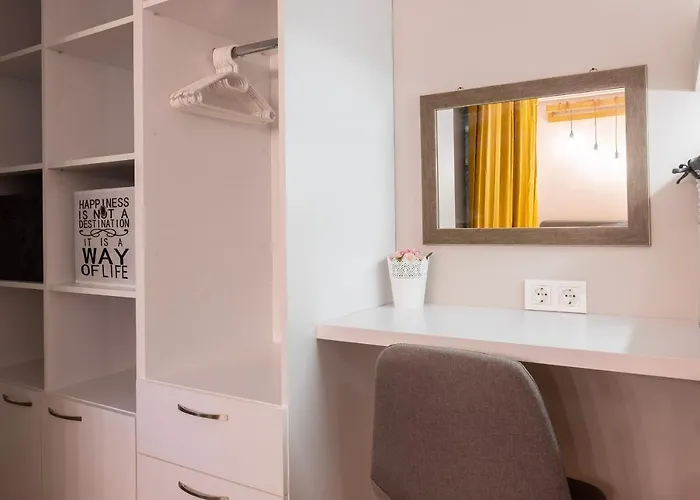 & Beautiful - Perfect Location By Flat Mаnager Lejlighed Sofia