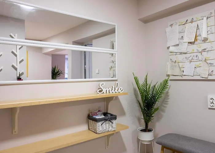 & Beautiful - Perfect Location By Flat Mаnager Lejlighed *