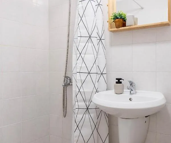 & Beautiful - Perfect Location By Flat Mаnager Lejlighed Sofia