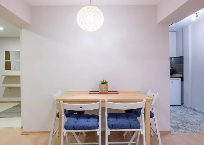 & Beautiful - Perfect Location By Flat Mаnager Lejlighed Sofia