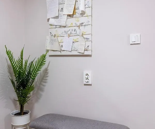 & Beautiful - Perfect Location By Flat Mаnager Lejlighed *