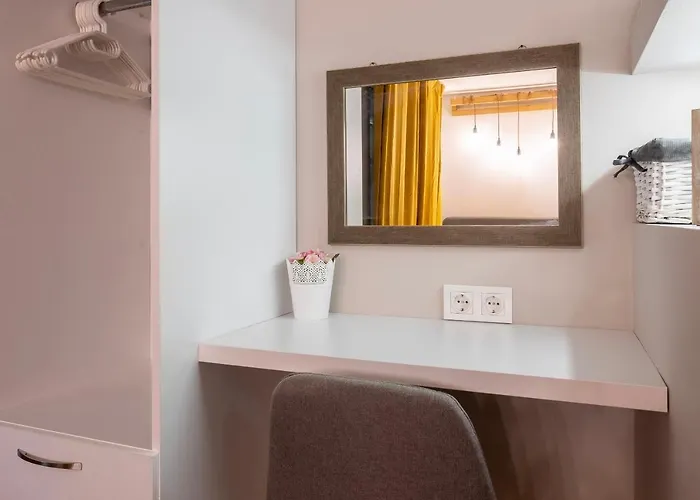 & Beautiful - Perfect Location By Flat Mаnager Lejlighed Sofia