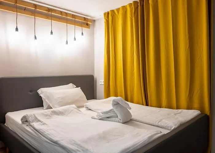 & Beautiful - Perfect Location By Flat Mаnager * Sofia